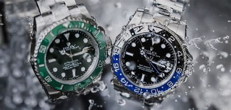 rolex discontinuing hulk and batman|Rolex Hulk model.